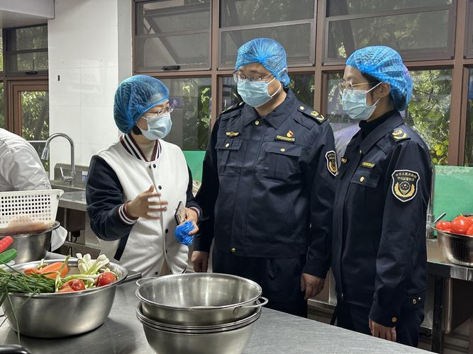 厦门湖里:督促361家餐饮服务经营者自查自纠