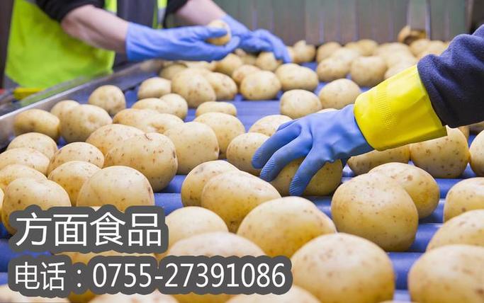 中国餐饮能否“订制服务”？方方面面料理包厂家帮得到你！